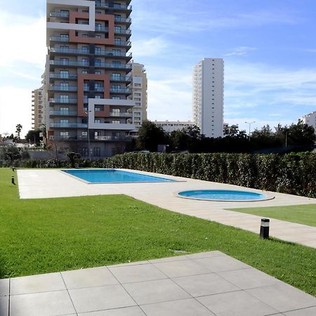 Monte Residence Beach & Pool Portimão Exteriér fotografie